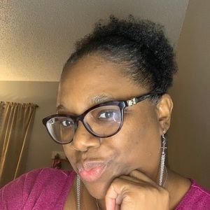 Meet your Posher, Fredericka